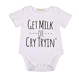 Lutents ベビー服 ロンパース カバーオール 半袖 女の子 男の子 カジュアル 快適 着心地良い 歩行服 パジャマ 新生児 出産祝いプレゼント 可愛い オシャレ