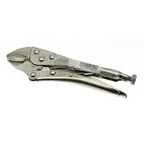 Tradespro 836191 7-Inch Locking Pliers [並行輸入品]