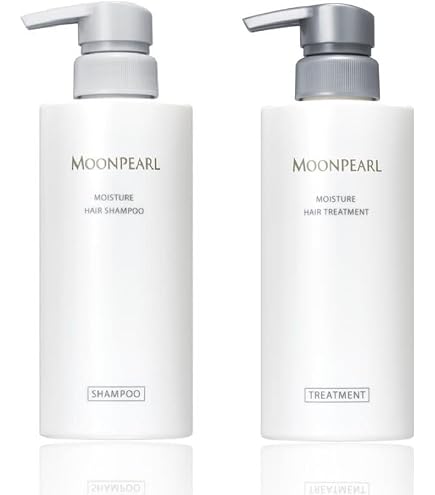 Amazon | ミキモト モイストプラス ヘアシャンプー 380mL | ミキモト 