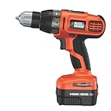 Black & Decker SS12C 12-Volt Cordless Drill/Driver [並行輸入品]