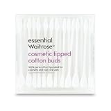 1パック80本質的な化粧品の芽 (Waitrose) - Cosmetic Buds essential Waitrose 80 per pack [並行輸入品]