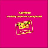 Lo Fidelity People Are Coming Back!!!