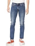 [リーバイス] ジーンズ 511T スリムフィット (ストレッチ入り) メンズ AMA MID VINTAGE W33/L32