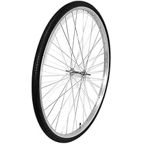 SHIMANO FH-RM40-8 24インチ 完組ホイール　オマケ付き 41LeyOn1FUL._AC_UL210_SR210,