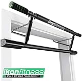 ikonfitness ドアジム マルチエクササイズ 耐荷重200kg