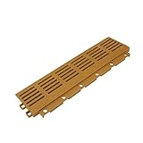 ミヅシマ スーパーチェッカー 75×300mm 中フチ- ベージユ 423026