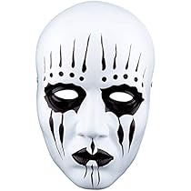 Amazon.co.jp: スリップノット Slipknot お面 仮面 マスク 仮装