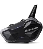 MIDLAND RUSH RCF ツインパックインカム Amazon.co.jp: 【バイク女子 元AKB平嶋夏海さん愛用ブランド】MIDLAND