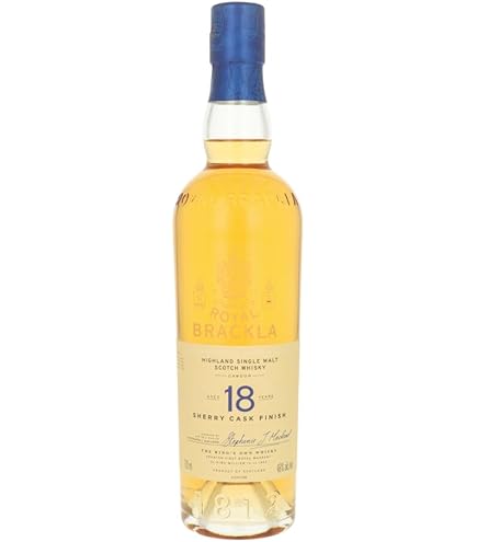 Amazon.co.jp: カリラ 18年 43度 700ml [並行輸入品] : 食品・飲料・お酒