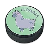 アイスホッケーパック Llombie Llama Zombie