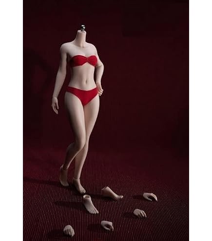 Amazon | [TOYBARJAPAN ]1/6スケール アクションフィギュア TBLeague
