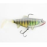 レプリカントWobble 6 / 15 CM Stickleback by Fox Rage