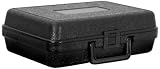 Cases By Source B1173F Blow Molded Foam Filled Carry Case, 11 x 7 x 3.5, Interior [並行輸入品]