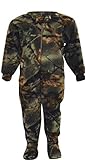 Trail Crest SLEEPWEAR ベビー・ガールズ US サイズ: 3-6 Months カラー: グリーン