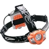 Princeton Tec:PRINCETON LEDヘッドライト APX インダストリアル APX-IND-OR 型式:APX-IND-OR