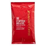 澤井珈琲 コーヒー 専門店 マンデリンブレンド 200g 20杯分 お試し セット 【 中挽き 】 コーヒー粉