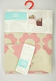 Orla Kiely Reversible Baby Blanket by Orla Kiely [並行輸入品]