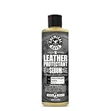 LEATHER PROTECTANT SERUM レザープロテクタントシエラム 16oz 473ml