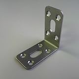 マイスト ステンレス取付金具 2×25×49×49mm 5208