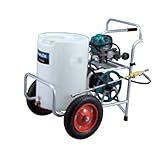 マキタ:走行式エンジン噴霧機 EUS500