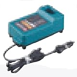 マキタ:自動車用充電器DC1822 DC1822