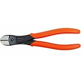 バーコ HDニッパー 21HDD180