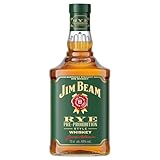 [SUNTORY'S WHISKY] Jim Beam バーボンウイスキー ジム ビームライ [ ウイスキー アメリカ合衆国 700ml ]