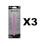 GearTie 12 inピンク