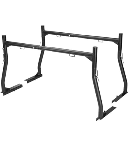 Amazon.co.jp: VMBQRTI トラックラダーラック アルミ製はしごラック