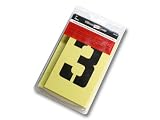 【HILLMAN】ペーパーステンシル47PCセット（3インチ）