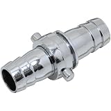 セフティー3 ホースジョイント 金属製 19mm PE-19
