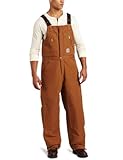 Carhartt PANTS メンズ カラー: ブラウン