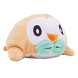 ポケモンセンターオリジナル くったりぬいぐるみ　モクロー