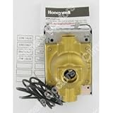 Honeywell V4044A1019 Electric Zone Valve [並行輸入品]