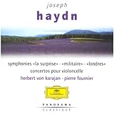 Panorama: Joseph Haydn