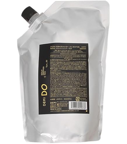 Amazon | デミ コスメティクス DEMI DO デミ ドゥ ヘア＆スカルプ