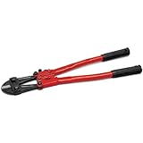Wilmar Performance Tool BC-18 18-Inch Bolt Cutter by Wilmar Performance Tool [並行輸入品]