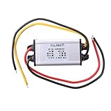 Dovewill 　DC12V - DC 3.3V 3A 15W　電源モジュール　短絡保護