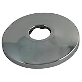 Plumb Pak PP20291 Flange Shallow 1/2-Inch IPS, by Plumb Pak