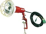 [4249852]ＴＲＵＳＣＯ　アース付投光器　ポッキンプラグ付コード５ｍ　２００Ｗ RT205EP