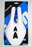 Ism RacingサドルBlancoホワイトby ISM