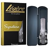Legere ASG2.75 Signature アルトサックスリード (2 3/4)