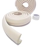 金曜日 2Mコーナークッション コーナーガード 赤ちゃん守る バンパーストリップ 安全対策 テーブル クッション ガード テーブルの端 衝突防止 けが防止 ケガ防止