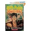 Harry Potter and the Goblet of Fire Year 4