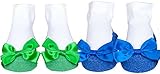 Lil' Tootsies SOCKSHOSIERY ベビー・ガールズ US サイズ: 0-12 Months