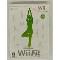 Amazon | Wiiフィット (「バランスWiiボード」同梱) | ゲームソフト