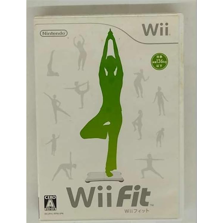 Nintendo Switch Wii Fit Plus 71lo1w5foRL.jpg_BO30,255,255,