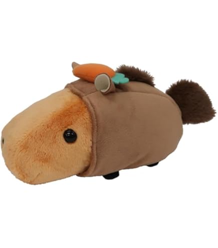 Amazon.co.jp: 11ぴきのねこ ぬいぐるみ コロッケやさん : おもちゃ