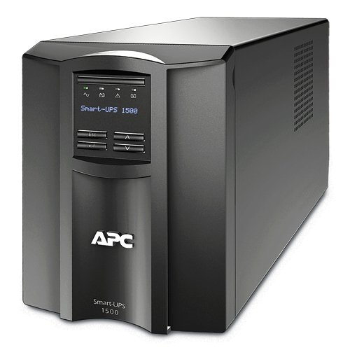 APC SMT1500X413