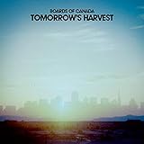 Tomorrow's Harvest [解説 / 国内盤CD] 期間限定廉価盤 (W30BRC382)